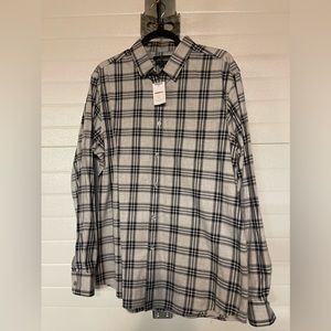 Marc Anthony Men’s Button Up